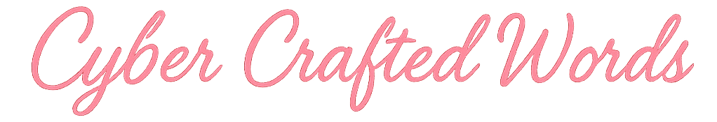 Cyber Crafted Words